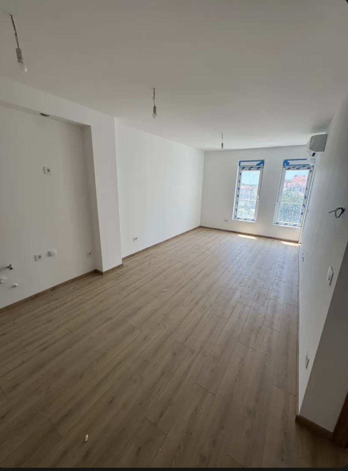 One Bedroom Apartment 42m2, Podkošljun, Budva - 2