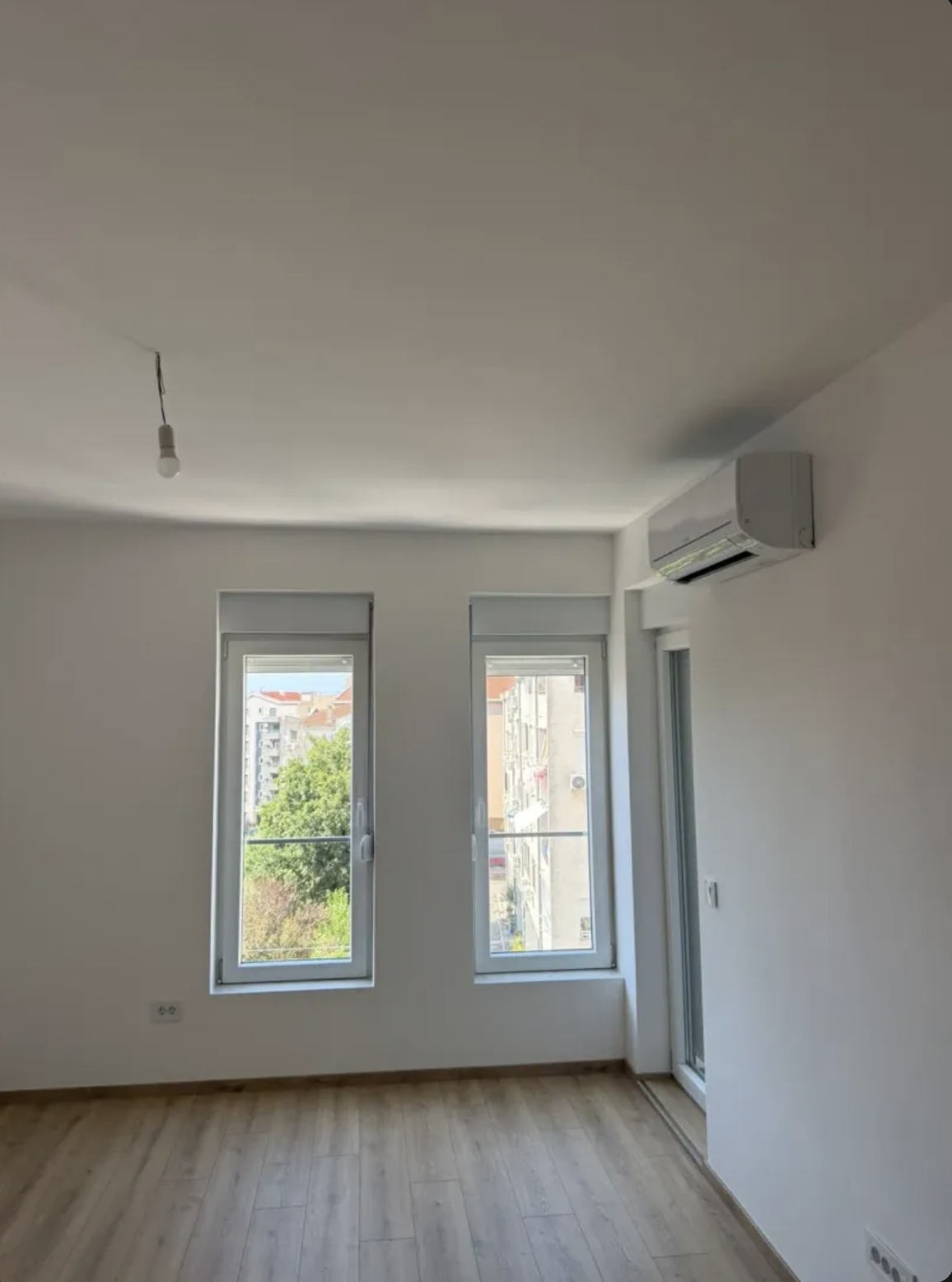 One Bedroom Apartment 42m2, Podkošljun, Budva - 3