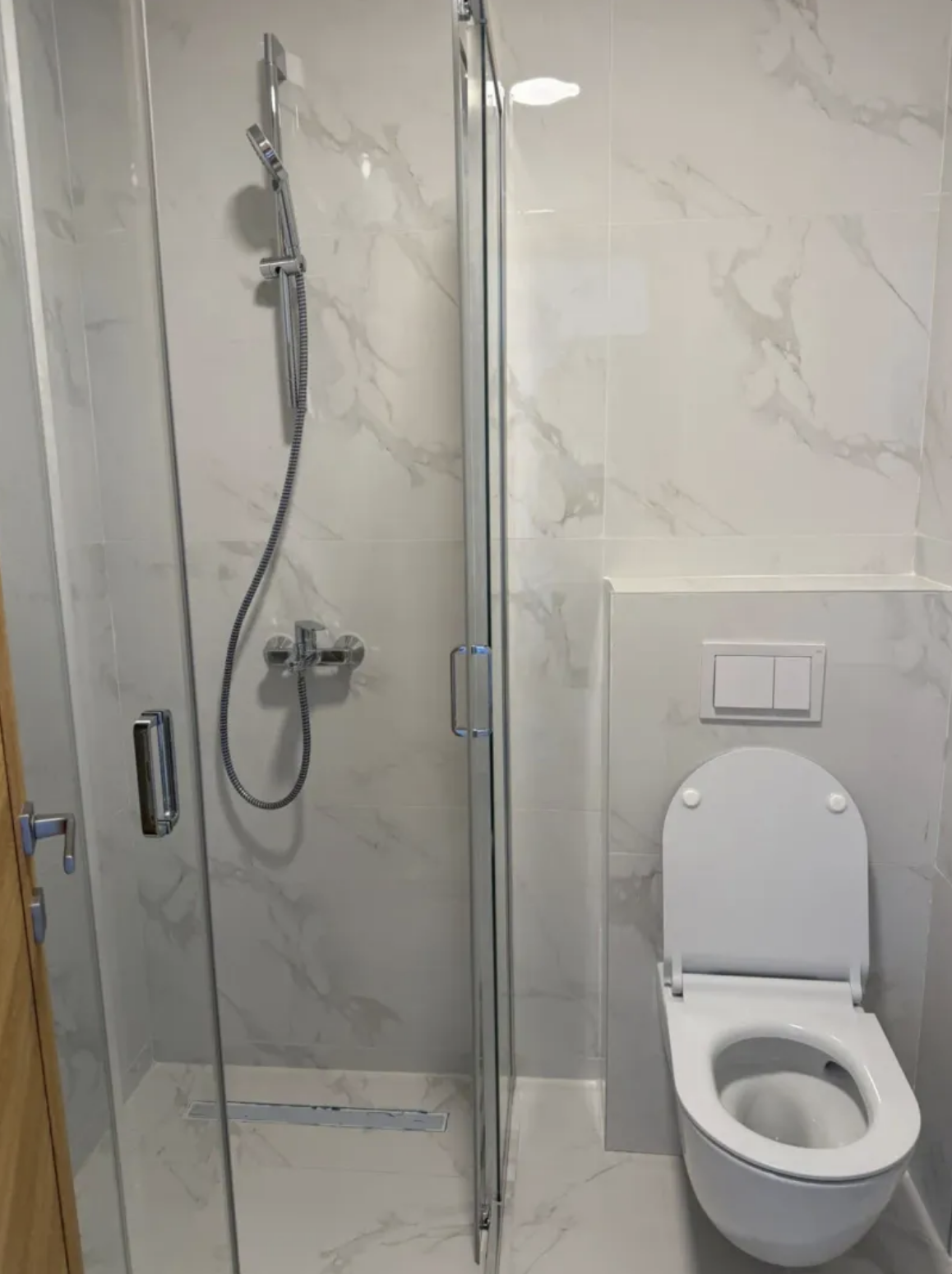 One Bedroom Apartment 42m2, Podkošljun, Budva - 4