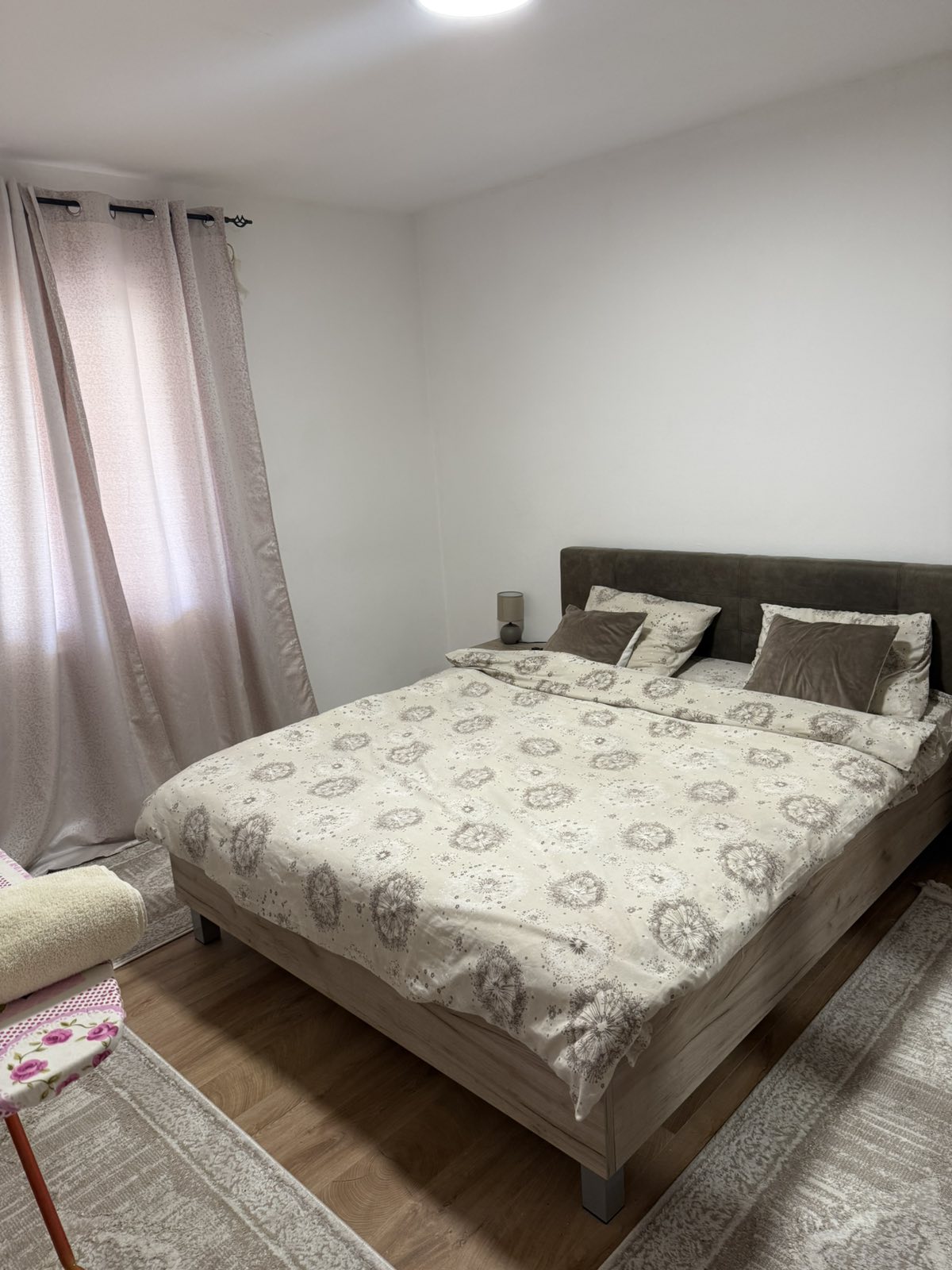 Dvosoban stan 82m2 Dumidran, Tivat - 4