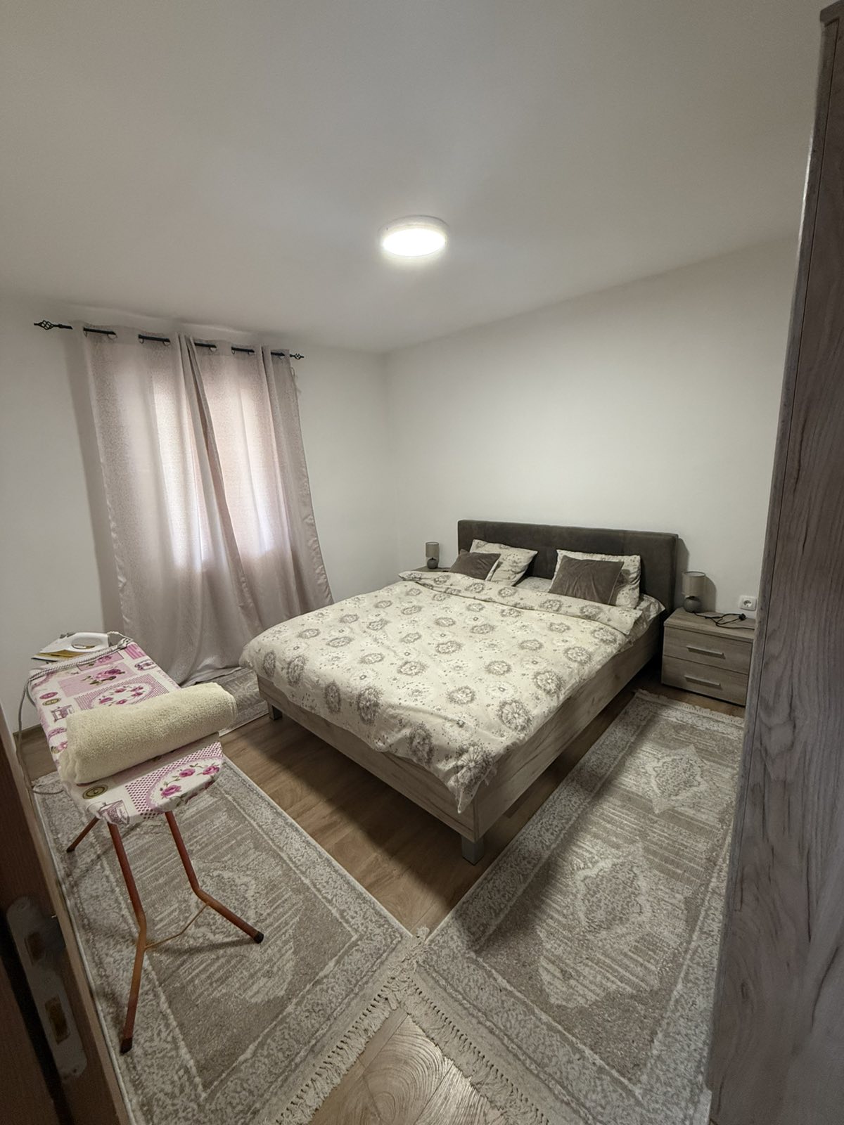 Dvosoban stan 82m2 Dumidran, Tivat - 5