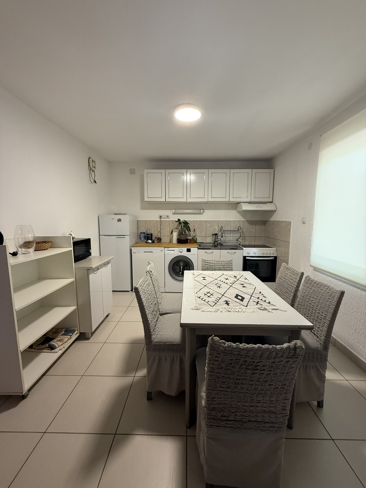 Dvosoban stan 82m2 Dumidran, Tivat - 3